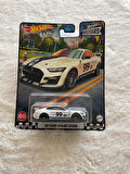 HOT WHEELS - '20 FORD SHELBY GT500 (PREMIUM)