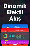 WEARFİT HW69 ULTRA 2  Akıllı Kol Saati Smart Watch Model:inç 49mm AMOLED Ekran (SİYAH)