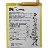 Huawei P9 Uyumlu Batarya Pil ( Hb366481Ecw)