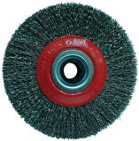 Hawk HA10171 75mm Gri Telli Daire Fırça 3’lü