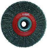 Hawk HA10179 175mm Gri Telli Daire Fırça 3’lü
