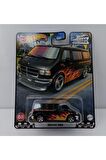 Premium Dodge Van Hkf15