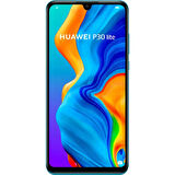 Huawei P30 Lite 64GB B Grade Yenilenmiş Cep Telefonu (12 Ay Garantili)