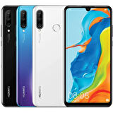 Huawei P30 Lite 64GB B Grade Yenilenmiş Cep Telefonu (12 Ay Garantili)