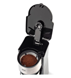 Arzum Ar3058 Brew’N solo Siyah Filtre Kahve Makinesi