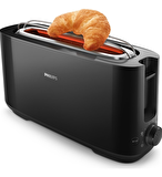 Philips Daily Collection HD2590/90 Ekmek Kızartma Makinesi