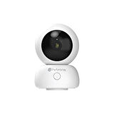 HYBRONE HY-IA3008-W-LED16-XT Hybrone Kablosuz ''4G'' Akıllı Hırsız Alarm Seti