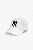 NY New York Cap Şapka HY1001BY