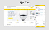 Electme - Electronics PrestaShop Teması