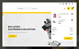 Buymall - Multipurpose Store PrestaShop Teması