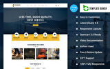 Shining - Tools OpenCard Teması
