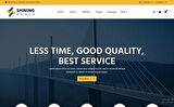 Shining - Tools OpenCard Teması