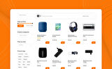 Earnix - Temu Affiliates WooCommerce Teması