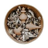 Karma Şişe Kapağı x 3lü set