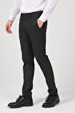 HYMAN Slim Fit Erkek Kumaş Pantolon