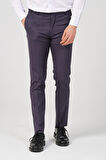 HYMAN Slim Fit Erkek Kumaş Pantolon