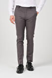 HYMAN Slim Fit Erkek Kumaş Pantolon