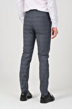 Slim Fit Erkek Kumaş Pantolon