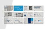 Bauer - Brand Guidelines Google Slides Teması