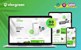 Elecgreen - Electronic