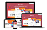 Briefin is Wordpress Teması