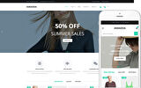 Amadea – Fashion