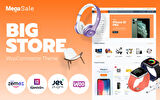 MegaSale - Innovative Online Super Market