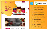 Real Jam - Fruit OpenCard Teması