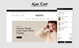 Glothify - Fashion and Apparel PrestaShop Teması