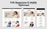 Glothify - Fashion and Apparel PrestaShop Teması