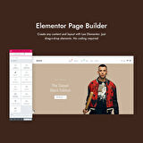 Leo Qos - Clothing & Accessories PrestaShop Teması