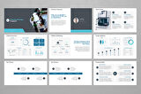 Website Redesign Proposal Google Slides Teması