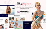 Skylngerie - Lingerie and Fashion