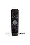 Philips HY 8028 Televizyon Kumandası TV LCD LED Kumanda