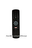 Philips Smart TV NETFLIX HY 8030 Televizyon Kumandası TV LCD LED Kumanda