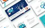 Marketing Plan Presentation Google Slides Teması