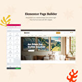 Leo Postero - Arts & Painting PrestaShop Teması