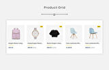 Quipzo - Modern & MultiPurpose OpenCard Teması