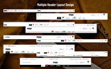 FootWear - Shoe Store Magento Teması