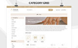 Ziracon - Jewellery OpenCard Teması