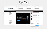 Plexcart - Electronics Mega Store PrestaShop Teması