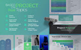 The Best Project Proposal Power Point Teması