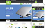 Primave -  Electronic Store