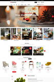Shop4U - Modern MarketPlace WooCommerce Teması