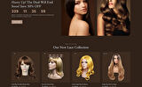 Vertex – Hair Wigs & Extensions Shopify Teması