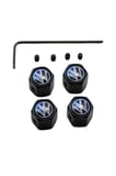 Volkswagen Touran Kilitli Metal Sibop Kapağı (İTHAL ÜRÜN)