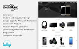 Extra Electro - Electronic Store PrestaShop Teması