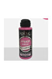 Hybrid Akrilik Multisurfaces Boya H-025 Fuşya 120 ml
