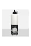 Hybrid Akrilik Multisurfaces Boya H-001 Beyaz 500 Ml