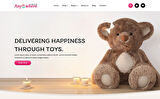 Any - Toys OpenCard Teması